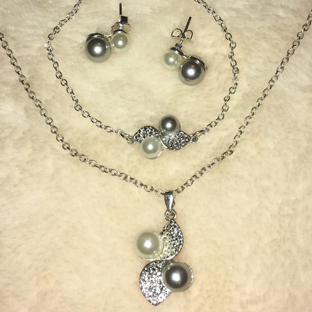 ‼️Final sale‼️Complete set